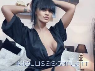 MellisaScarlett