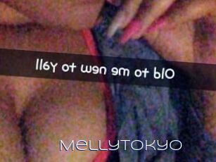 MellyTokyo