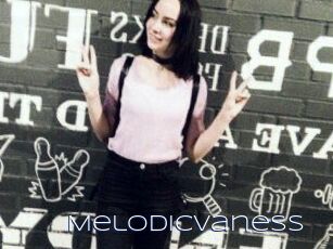 MelodicVaness