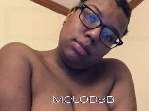 MelodyB