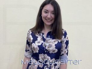 MelodyCarter