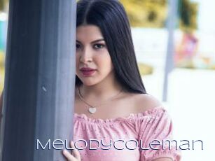 MelodyColeman