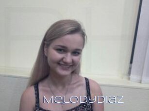 MelodyDiaz