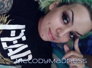 MelodyMadness