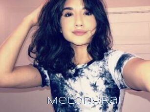 MelodyRai