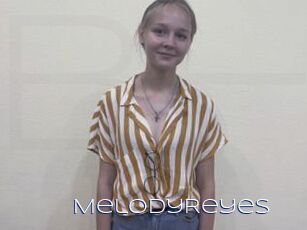 MelodyReyes