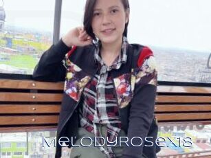 MelodyRoseX18