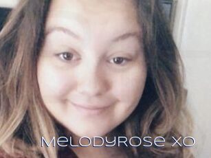 MelodyRose_XO