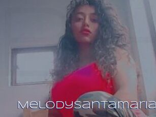 MelodySantamaria