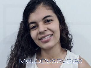 MelodySavage
