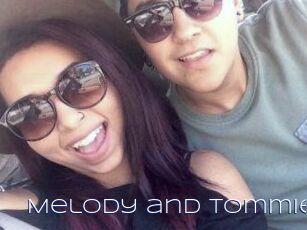 Melody_and_Tommie