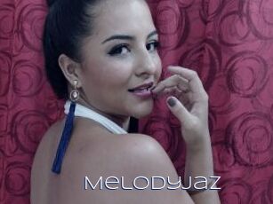 Melodyjaz