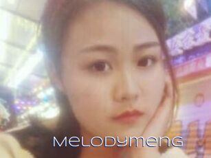 Melodymeng