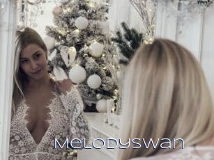 Melodyswan