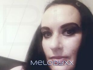 Melodyxx