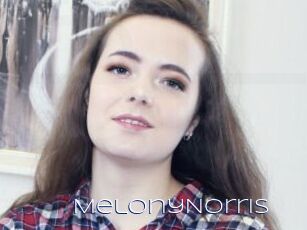 MelonyNorris
