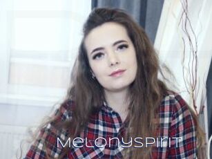 MelonySpirit