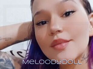 MeloodyDoll