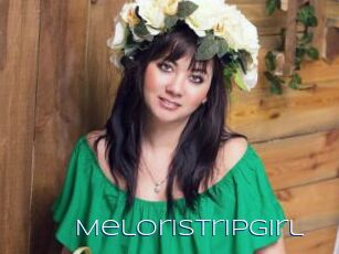 MeloriStripGirl