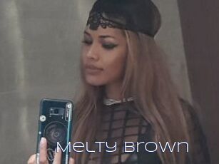 Melty_Brown