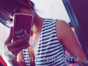 Mely_Naughty Blue Hot