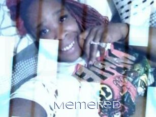Memered