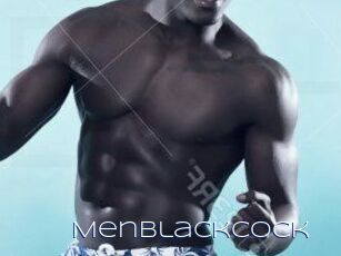 MenBlackCock