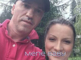 Mene_Baby