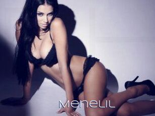Menelil
