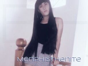 Menphisthenite