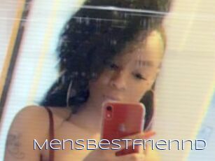 Mensbestfriennd