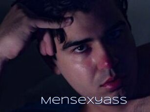 Mensexyass