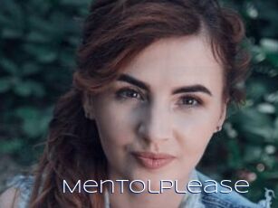 Mentolplease