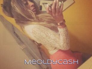 MeoldyCash