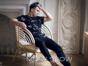 Meor_Snow