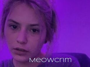MeowCrim