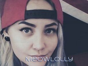 MeowLolly