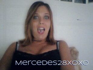 Mercedes28xoxo