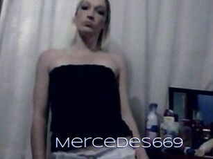 Mercedes669