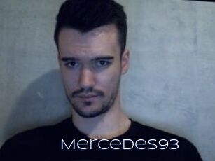 Mercedes93