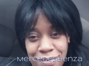 MercedesBenza