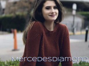 MercedesDiamond