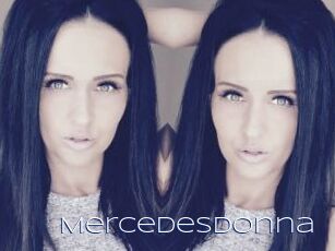 MercedesDonna