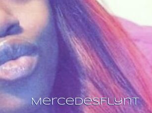 MercedesFlynt