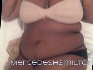 MercedesHamilton