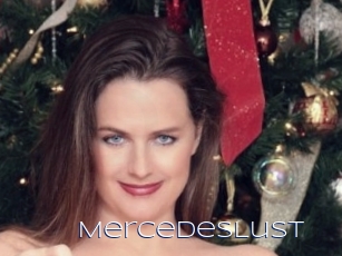 MercedesLust