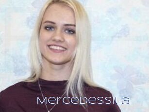 MercedesSila
