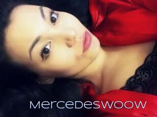 MercedesWoow