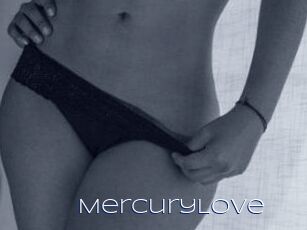 Mercury_Love