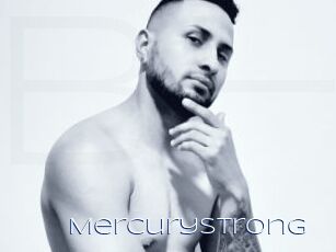 MercuryStrong